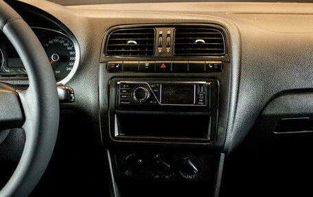Volkswagen Polo VI (EU Market), 2012 год, 1 188 000 рублей, 7 фотография