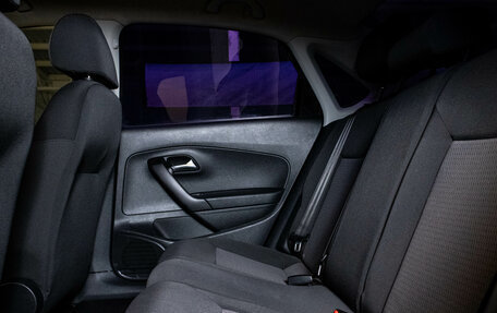 Volkswagen Polo VI (EU Market), 2012 год, 1 188 000 рублей, 10 фотография
