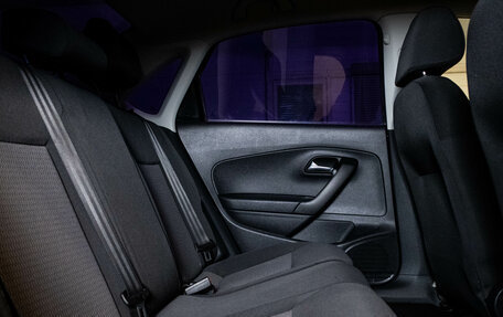 Volkswagen Polo VI (EU Market), 2012 год, 1 188 000 рублей, 11 фотография