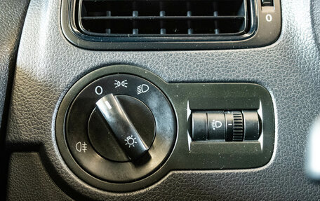 Volkswagen Polo VI (EU Market), 2012 год, 1 188 000 рублей, 15 фотография