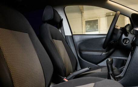 Volkswagen Polo VI (EU Market), 2012 год, 1 188 000 рублей, 12 фотография