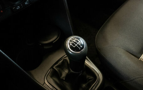 Volkswagen Polo VI (EU Market), 2012 год, 1 188 000 рублей, 19 фотография