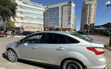 Ford Focus III, 2014 год, 570 000 рублей, 5 фотография