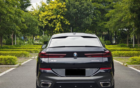 BMW X6, 2025 год, 9 111 567 рублей, 5 фотография