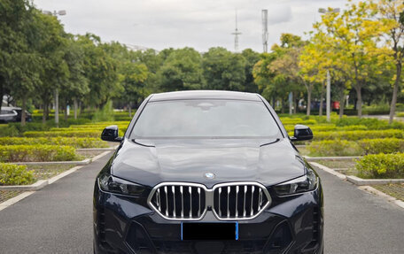 BMW X6, 2025 год, 9 111 567 рублей, 2 фотография