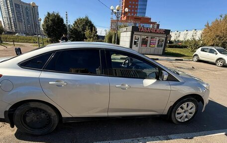 Ford Focus III, 2014 год, 570 000 рублей, 6 фотография