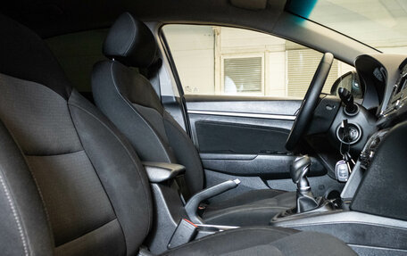 Hyundai Elantra VI рестайлинг, 2016 год, 1 155 000 рублей, 21 фотография