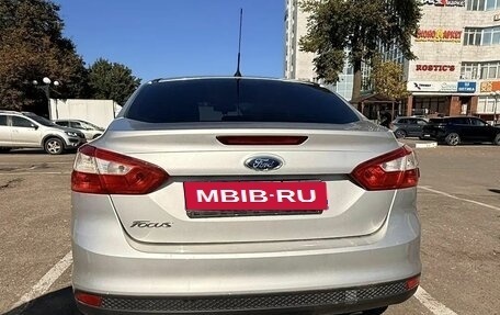 Ford Focus III, 2014 год, 570 000 рублей, 4 фотография
