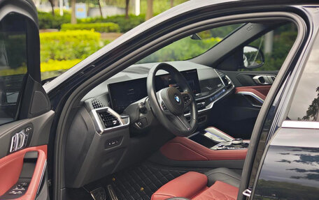 BMW X6, 2025 год, 9 111 567 рублей, 8 фотография