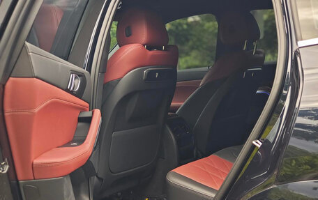 BMW X6, 2025 год, 9 111 567 рублей, 9 фотография