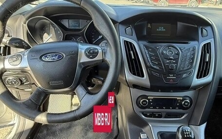 Ford Focus III, 2014 год, 570 000 рублей, 7 фотография