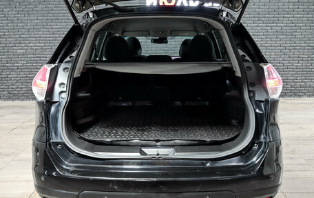 Nissan X-Trail, 2015 год, 1 580 000 рублей, 6 фотография