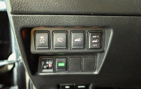 Nissan X-Trail, 2015 год, 1 580 000 рублей, 17 фотография