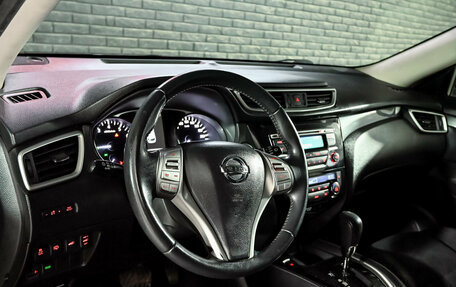 Nissan X-Trail, 2015 год, 1 580 000 рублей, 12 фотография
