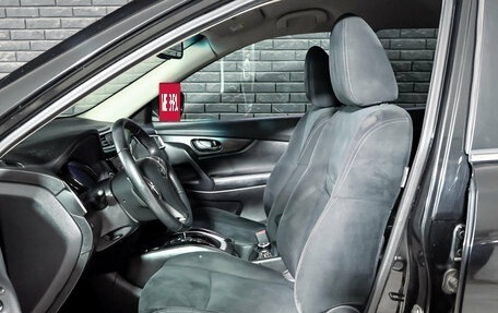 Nissan X-Trail, 2015 год, 1 580 000 рублей, 10 фотография