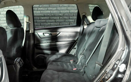 Nissan X-Trail, 2015 год, 1 580 000 рублей, 21 фотография