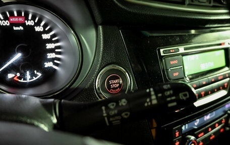 Nissan X-Trail, 2015 год, 1 580 000 рублей, 14 фотография