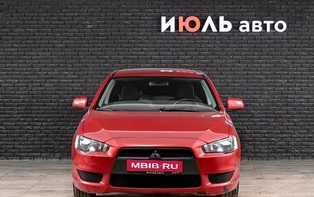 Mitsubishi Lancer IX, 2010 год, 800 000 рублей, 3 фотография