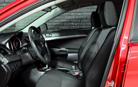 Mitsubishi Lancer IX, 2010 год, 800 000 рублей, 10 фотография