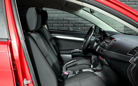Mitsubishi Lancer IX, 2010 год, 800 000 рублей, 11 фотография