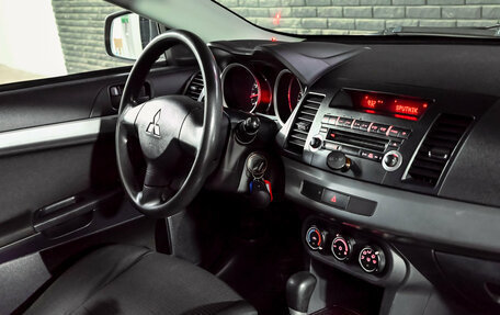 Mitsubishi Lancer IX, 2010 год, 800 000 рублей, 13 фотография