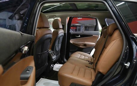KIA Sorento III Prime рестайлинг, 2018 год, 2 690 000 рублей, 7 фотография