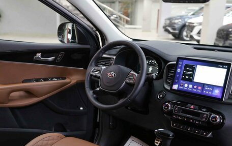 KIA Sorento III Prime рестайлинг, 2018 год, 2 690 000 рублей, 14 фотография