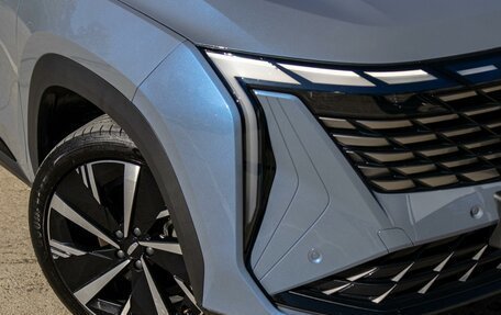 Geely Atlas, 2024 год, 2 699 000 рублей, 10 фотография