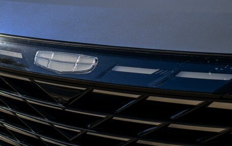 Geely Atlas, 2024 год, 2 699 000 рублей, 11 фотография