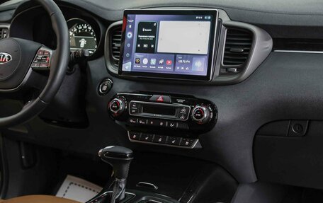 KIA Sorento III Prime рестайлинг, 2018 год, 2 690 000 рублей, 16 фотография