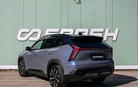 Geely Atlas, 2024 год, 2 699 000 рублей, 2 фотография