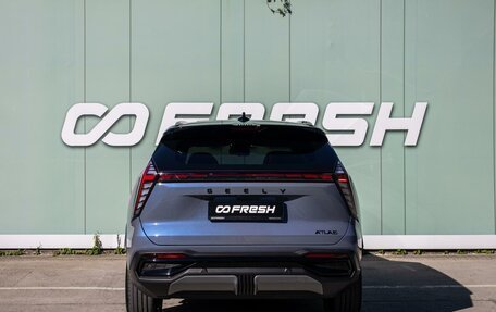 Geely Atlas, 2024 год, 2 699 000 рублей, 4 фотография
