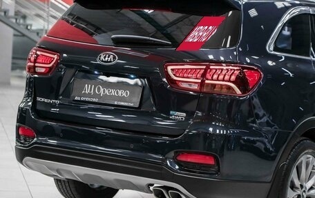 KIA Sorento III Prime рестайлинг, 2018 год, 2 690 000 рублей, 18 фотография