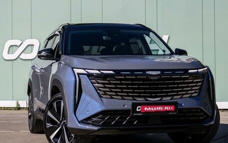 Geely Atlas, 2024 год, 2 699 000 рублей, 9 фотография