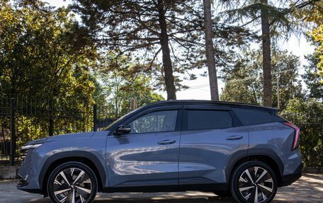 Geely Atlas, 2024 год, 2 699 000 рублей, 14 фотография