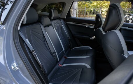 Geely Atlas, 2024 год, 2 699 000 рублей, 17 фотография