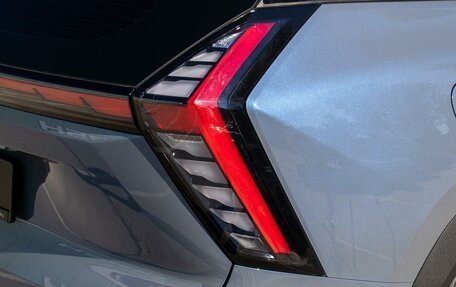 Geely Atlas, 2024 год, 2 699 000 рублей, 12 фотография