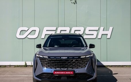 Geely Atlas, 2024 год, 2 699 000 рублей, 3 фотография