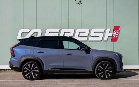 Geely Atlas, 2024 год, 2 699 000 рублей, 5 фотография