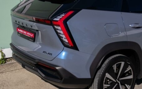 Geely Atlas, 2024 год, 2 699 000 рублей, 6 фотография