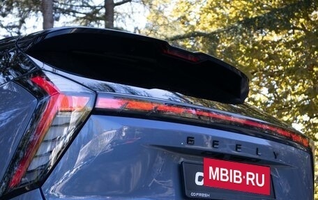 Geely Atlas, 2024 год, 2 699 000 рублей, 15 фотография