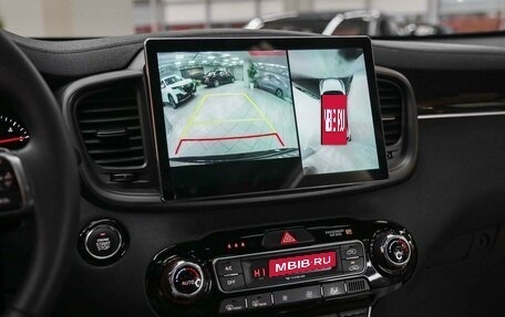 KIA Sorento III Prime рестайлинг, 2018 год, 2 690 000 рублей, 15 фотография