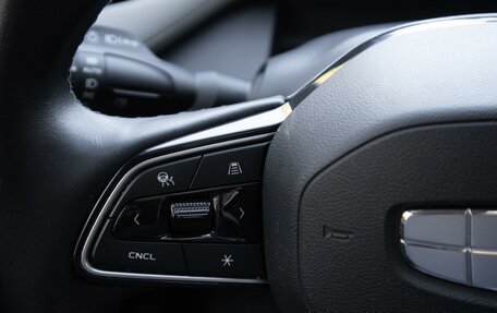 Geely Atlas, 2024 год, 2 699 000 рублей, 23 фотография