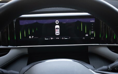 Geely Atlas, 2024 год, 2 699 000 рублей, 27 фотография