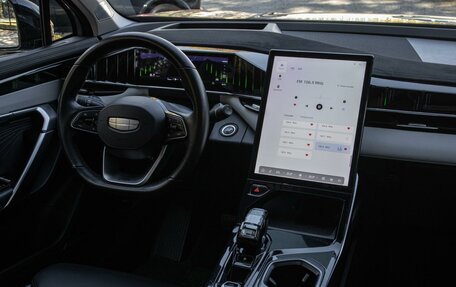 Geely Atlas, 2024 год, 2 699 000 рублей, 30 фотография