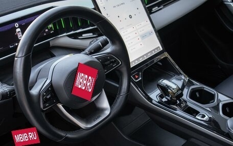 Geely Atlas, 2024 год, 2 699 000 рублей, 22 фотография