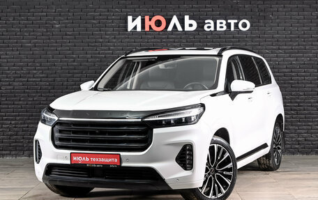 CheryExeed VX, 2023 год, 3 500 000 рублей, 2 фотография