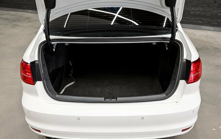 Volkswagen Jetta VI, 2016 год, 1 500 000 рублей, 7 фотография