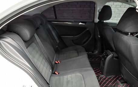 Volkswagen Jetta VI, 2016 год, 1 500 000 рублей, 20 фотография