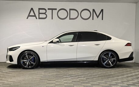 BMW 5 серия, 2023 год, 7 800 000 рублей, 5 фотография